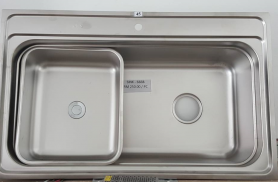 SINK - 666B (RM250.00/UNIT)
