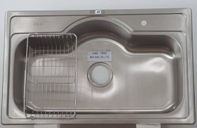 SINK - 7848 (RM440.00/UNIT)