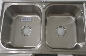 SINK 8007 (RM330.00/UNIT)