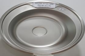 SINK ROUND (RM88.00/UNIT)