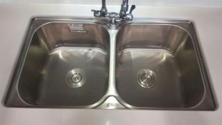 Sink &ndash; 8007