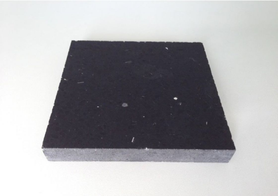 Quartz Black