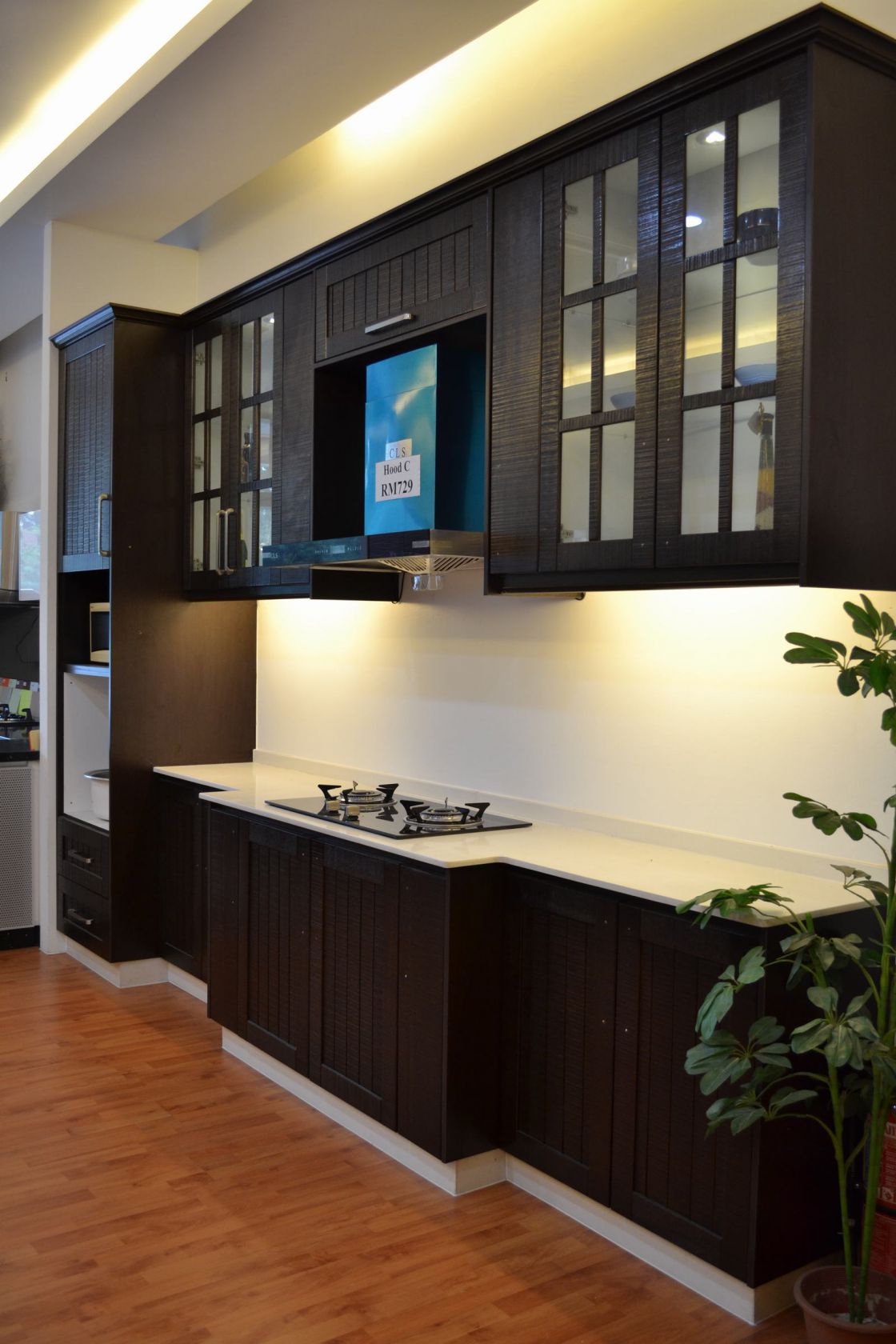 TRANSITIONAL DESIGN
